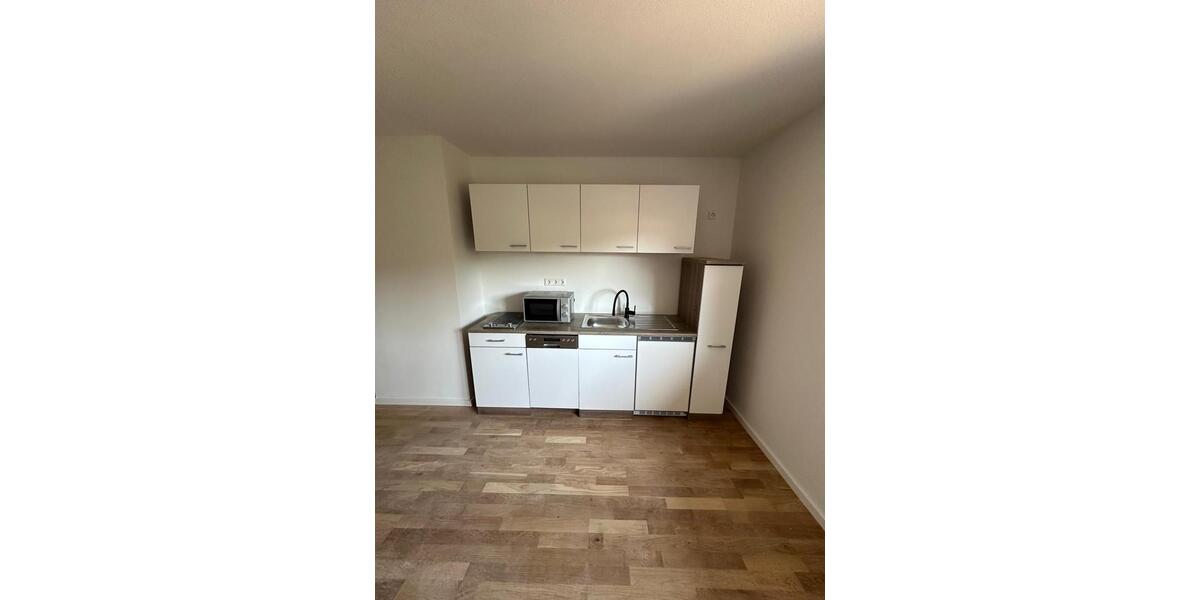 Etagenwohnung Bühl - 2 Zimmer, 52 m&sup2;, 600&euro; | Angebot:24383486