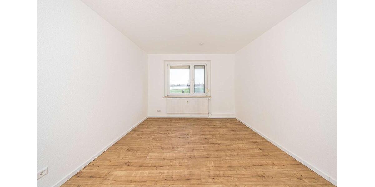 Erdgeschoßwohnung Borna - 3 Zimmer, 62 m&sup2;, 544&euro; | Angebot:26545917