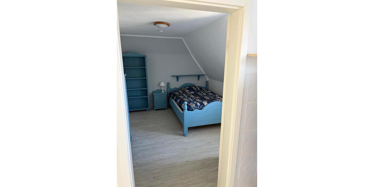 Dachgeschoßwohnung Großenbrode - 2 Zimmer, 36 m&sup2;, 700&euro; | Angebot:25282417