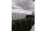 3-Raum-Wohnung mit Balkon