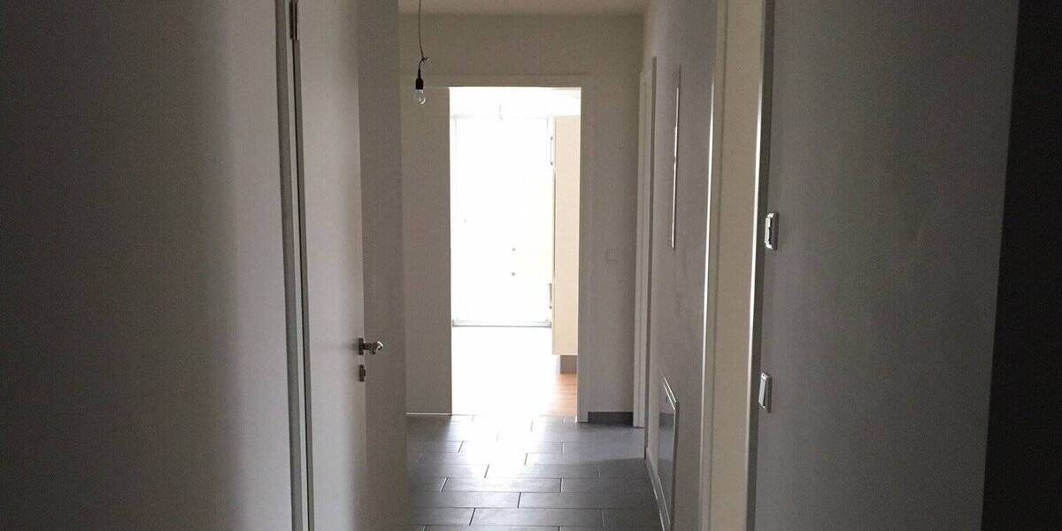 Etagenwohnung Fürth Stadeln - 4 Zimmer, 123 m&sup2;, 1.720&euro; | Angebot:25928300