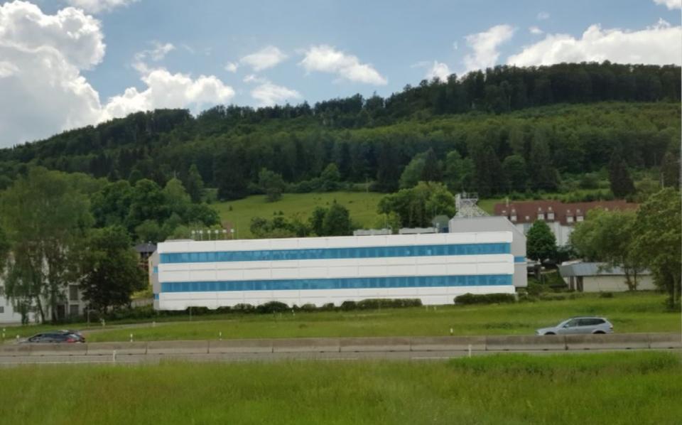 BüroflächeLagerraum in Albstadt zu vermieten-PROVISIONSFREI zimmer