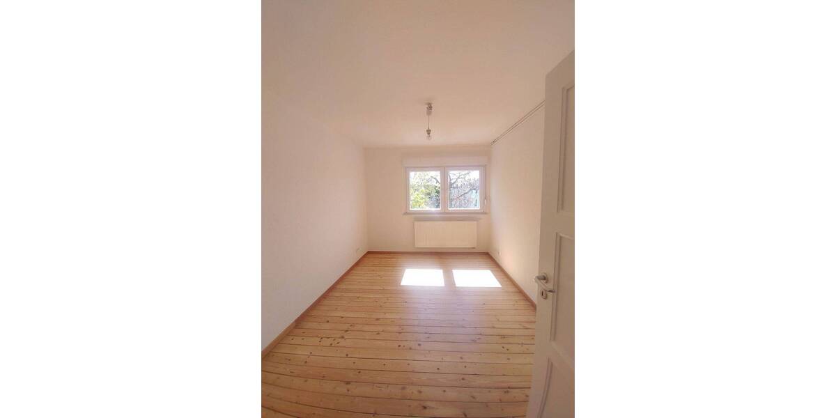 Etagenwohnung Mannheim Waldhof - 2 Zimmer, 48 m&sup2;, 630&euro; | Angebot:26276436