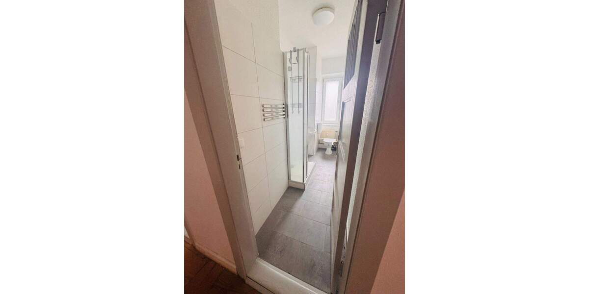 Etagenwohnung Greifswald Nördliche Mühlenvorstadt - 4 Zimmer, 90 m&sup2;, 985&euro; | Angebot:25876717