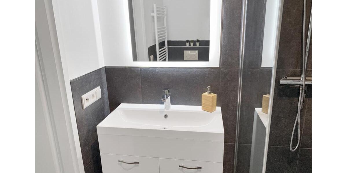 Etagenwohnung Vallendar - 2 Zimmer, 61 m&sup2;, 1.375&euro; | Angebot:26337534