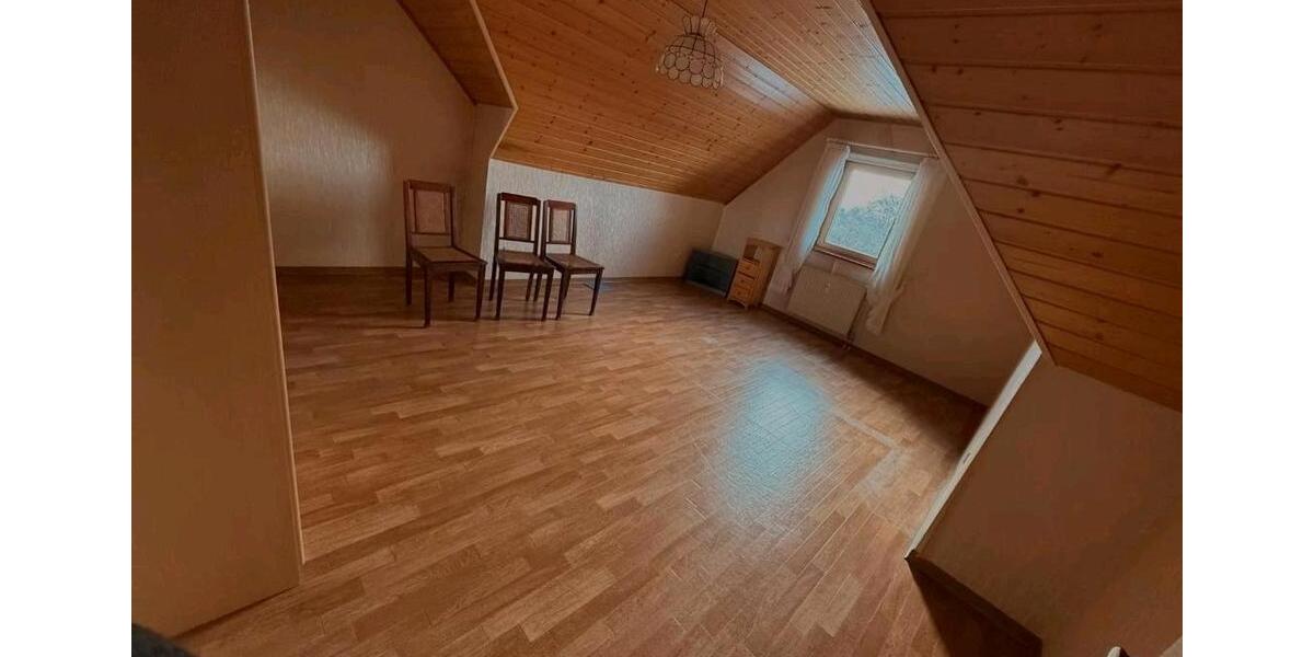 Maisonettenwohnung Schotten - 4 Zimmer, 120 m&sup2;, 1.100&euro; | Angebot:26644177