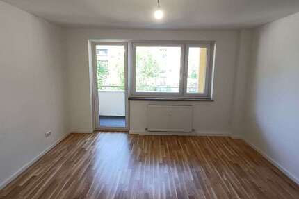 Wohnung München Moosach - 3 Zimmer, 67 m&sup2;, 1.178&euro; | Angebot:27257987