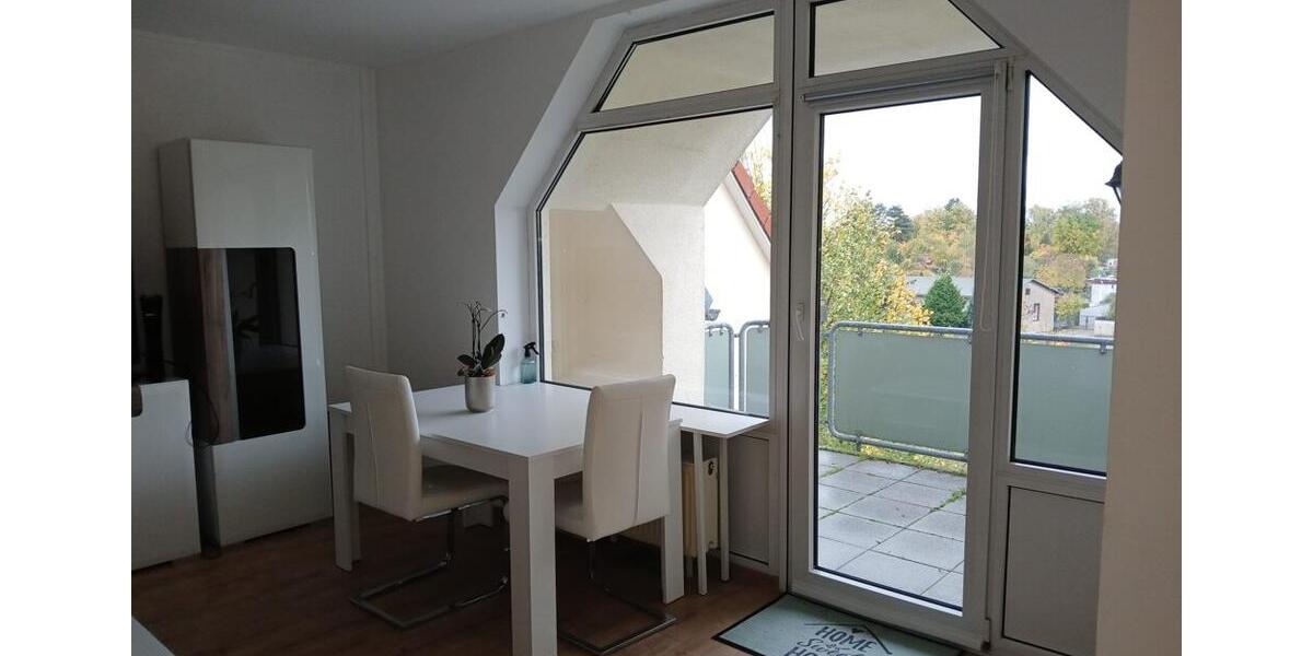 Flair und Vielfalt – Komfortables Wohnen in Zschortau! 3 zimmer