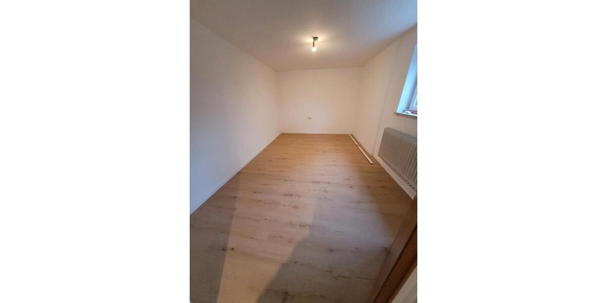 Etagenwohnung Hüfingen - 2 Zimmer, 55 m&sup2;, 500&euro; | Angebot:25934887