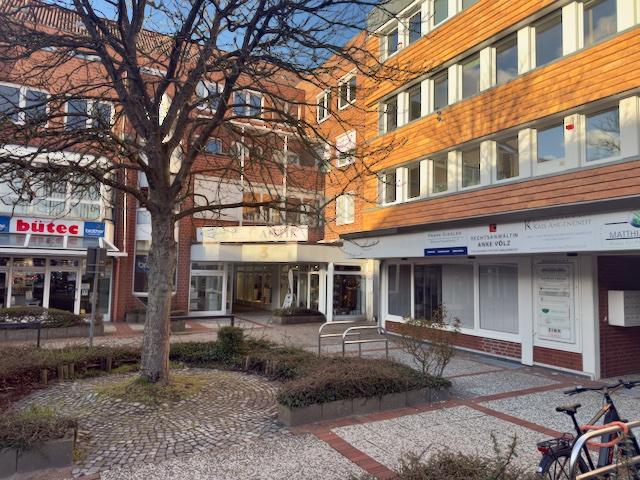 Gewerbeobjekt Buchholz in der Nordheide - 630&euro; | Angebot:26164290