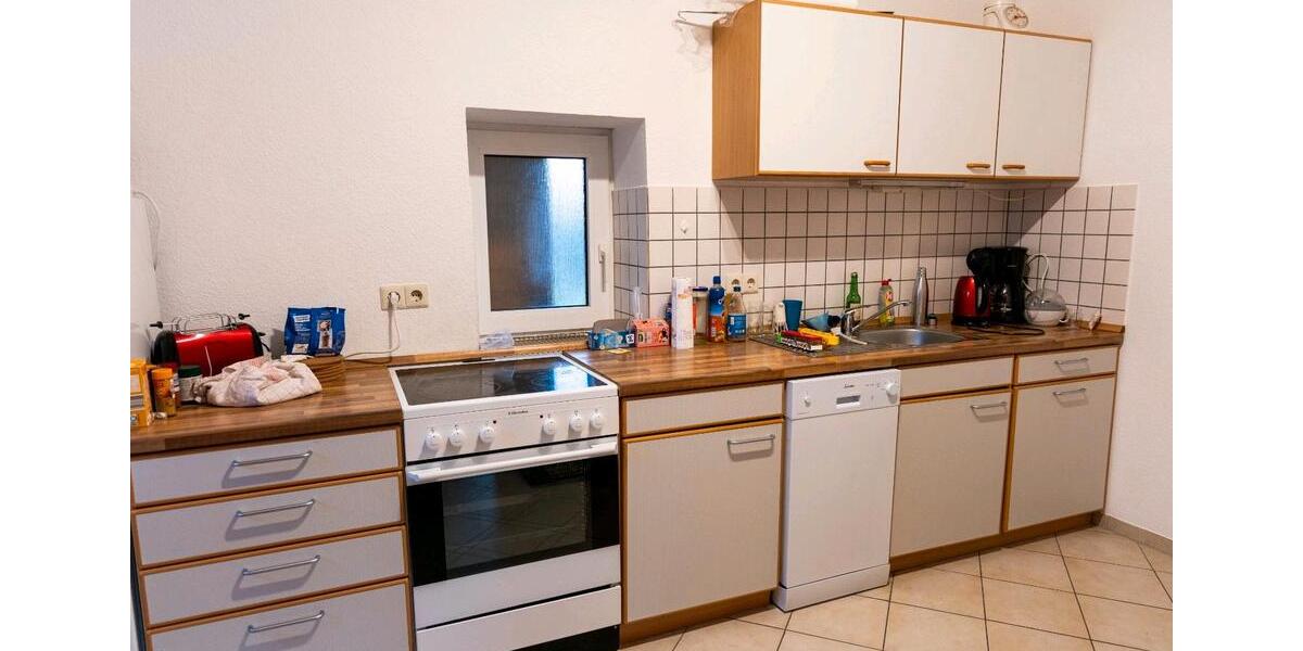 Erdgeschoßwohnung Bruchhausen-Vilsen Vilsen - 1 Zimmer, 46 m&sup2;, 450&euro; | Angebot:25301471