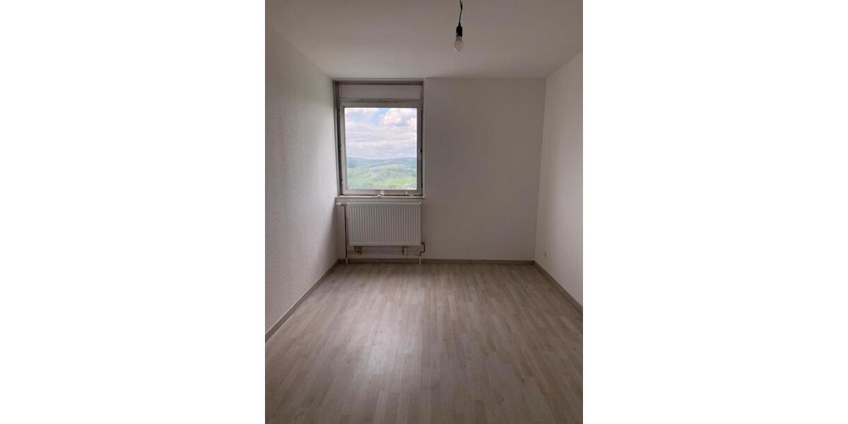 Etagenwohnung Kreuztal - 2 Zimmer, 60 m&sup2;, 316&euro; | Angebot:26566667