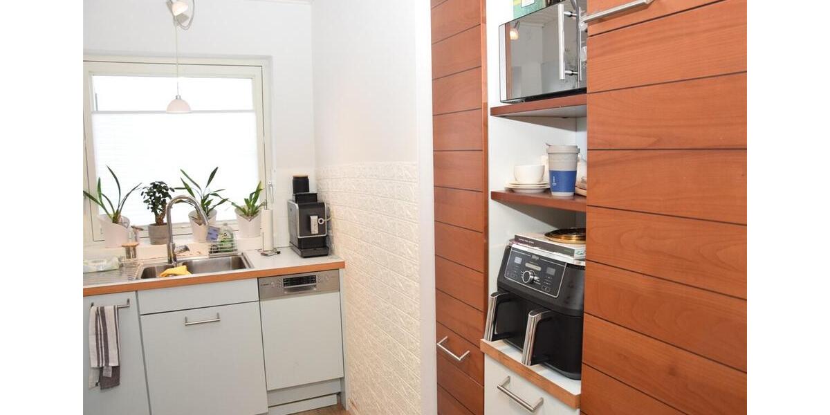 Doppelhaushälfte Glücksburg (Ostsee) - 5 Zimmer, 121 m&sup2;, 1.800&euro; | Angebot:24629283