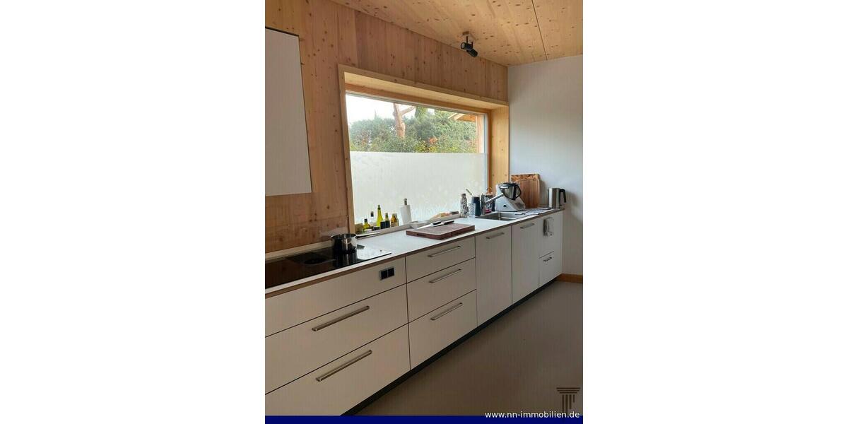 Maisonettenwohnung Ehrenkirchen - 3 Zimmer, 106 m&sup2;, 1.965&euro; | Angebot:26294731