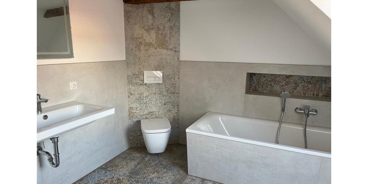 saniertes Stadthaus mit ruhigem Garten für Deine Familie zimmer