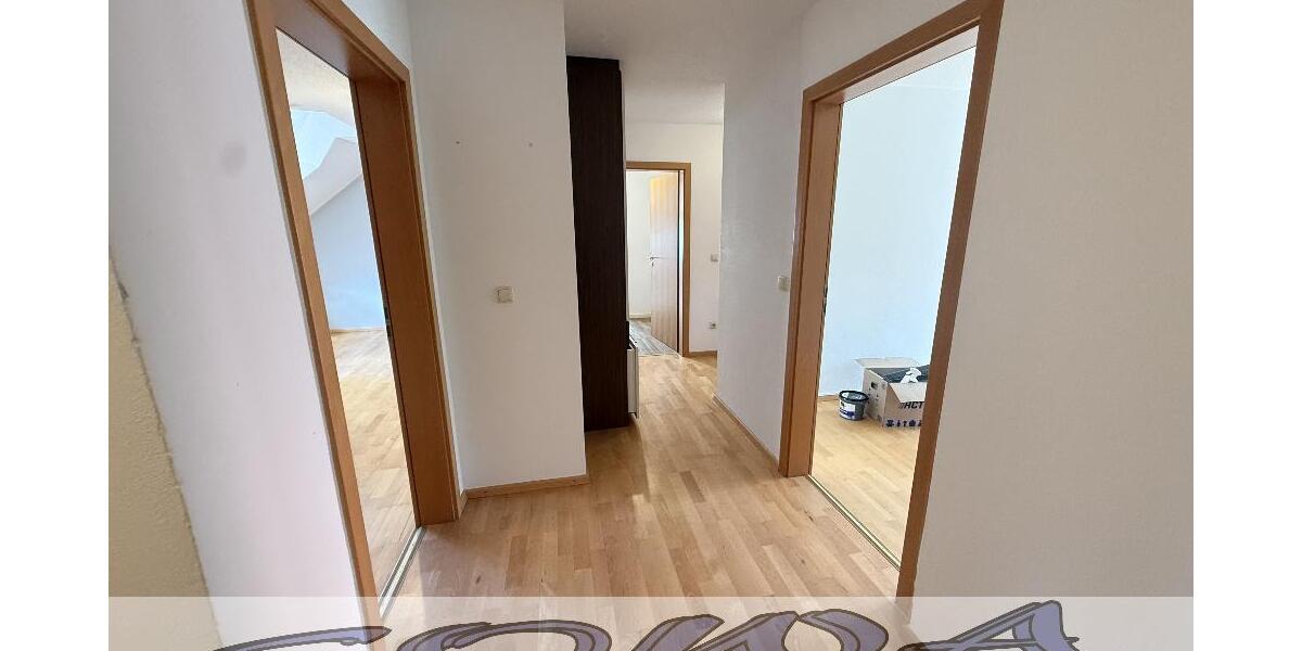 3 Zimmerwohnung - in Neuburg Laisacker - mit Balkon und Garage und STP - Ein Objekt von Ihrem Immobilienpartner SOWA Immobilien und Finanzen - 3- Neuburg | Angebot:26719741