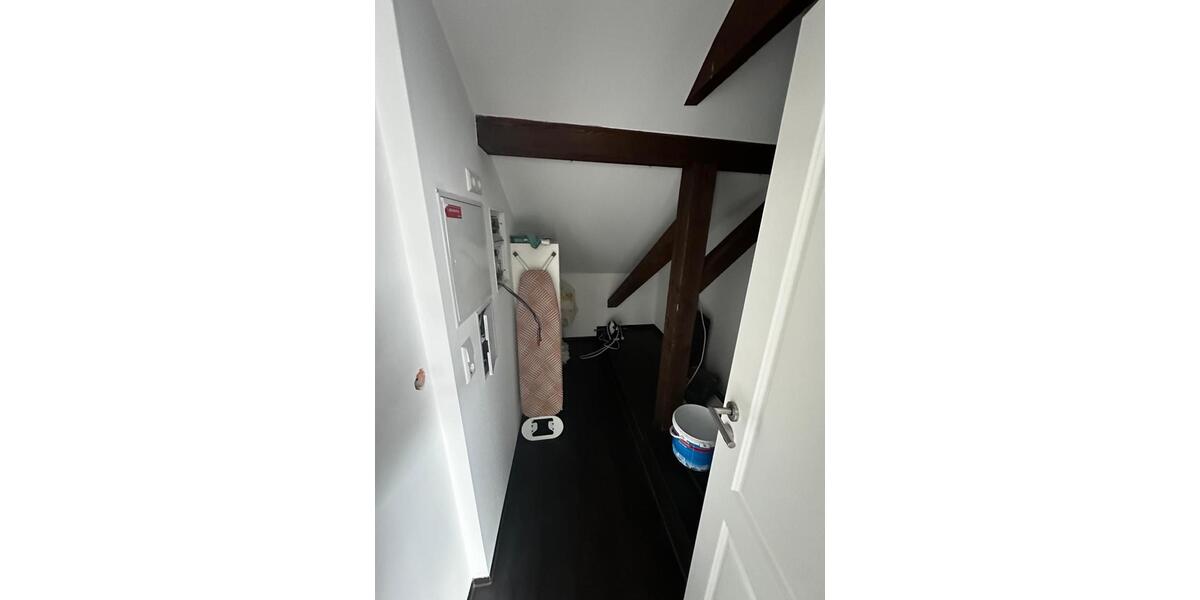 Dachgeschoßwohnung Gottmadingen - 2.5 Zimmer, 49 m&sup2;, 700&euro; | Angebot:26276900