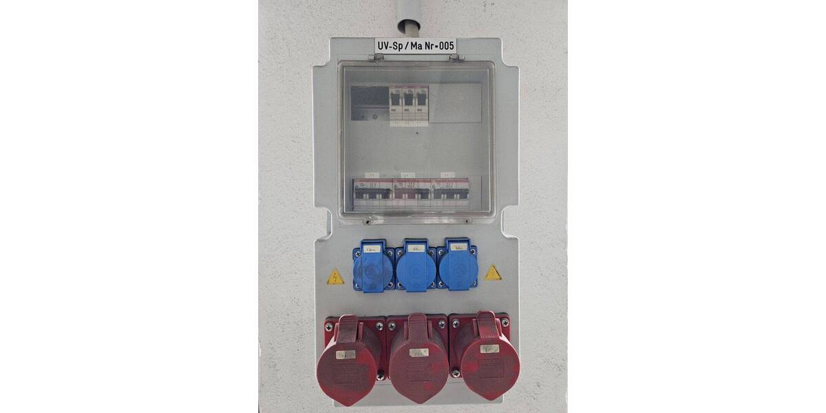 Gewerbeobjekt Lüdenscheid Heerwiese - 2.200&euro; | Angebot:26874105