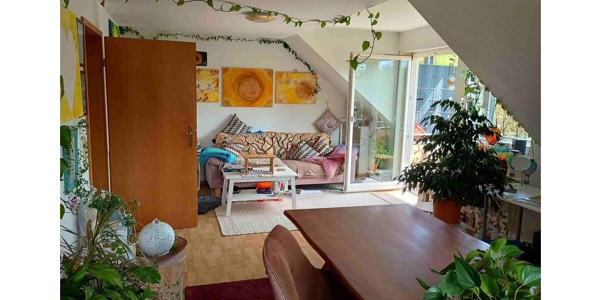 Etagenwohnung Beckingen - 3 Zimmer, 76 m&sup2;, 640&euro; | Angebot:26241452