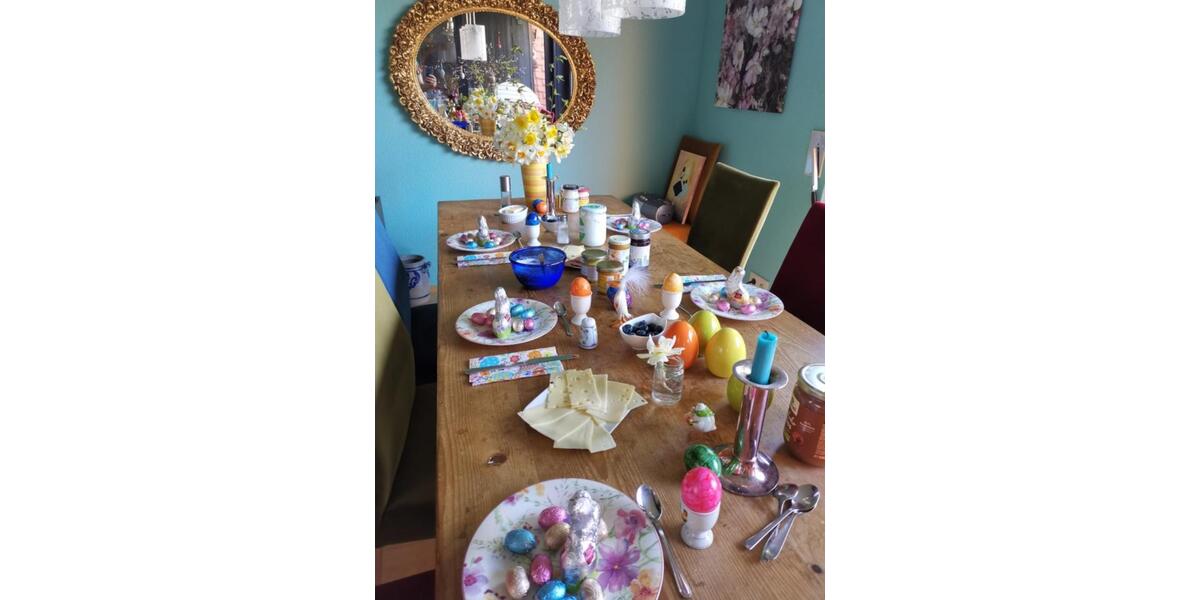 Wohnen auf Zeit Bonn Bad Godesberg - 1 Zimmer, 140 m&sup2;, 465&euro; | Angebot:24996867