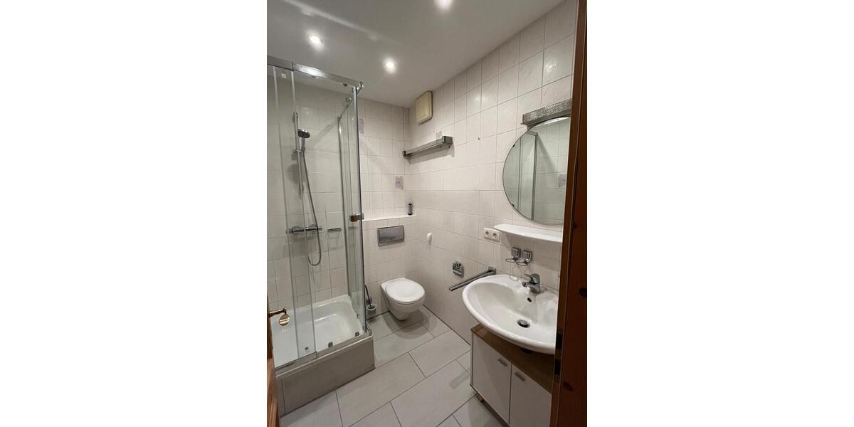 Dachgeschoßwohnung Frauenau - 1 Zimmer, 485&euro; | Angebot:22036453