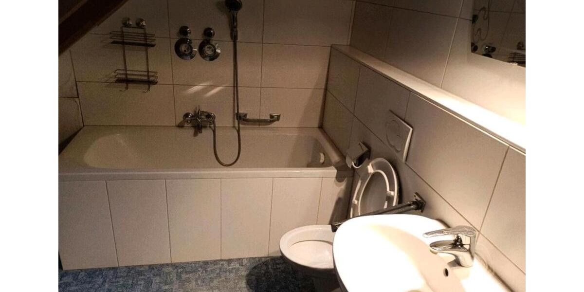 Erdgeschoßwohnung Heiligenstadt in Oberfranken - 4 Zimmer, 144 m&sup2;, 799&euro; | Angebot:24719056