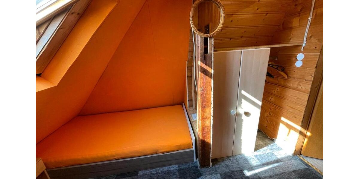 Wohnen auf Zeit Kronach - 1 Zimmer, 9 m&sup2;, 275&euro; | Angebot:26073891