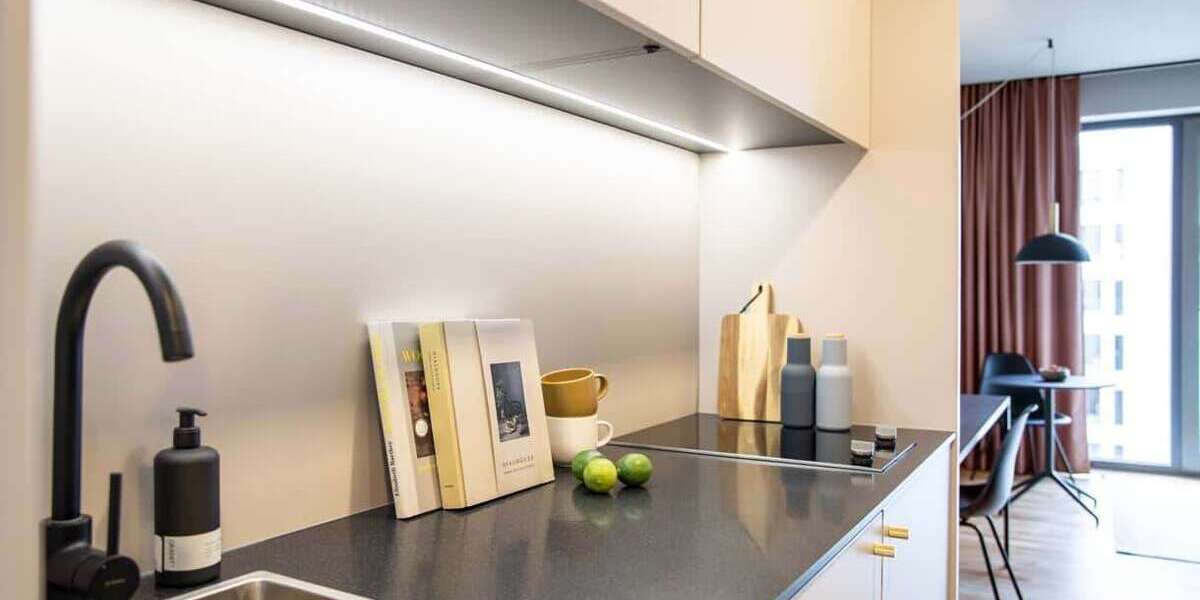 Wohnen auf Zeit in Köln 1.590 € 1 zimmer