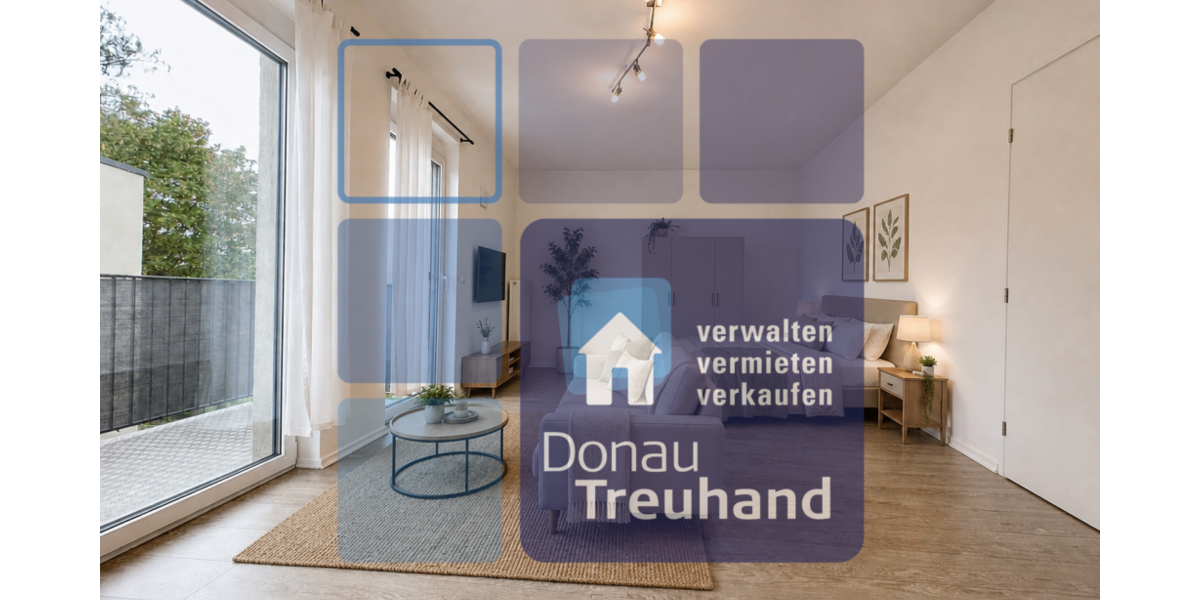 Etagenwohnung Passau Auerbach - 1 Zimmer, 34 m&sup2;, 430&euro; | Angebot:26829463