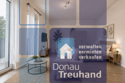 Wohnung Passau Auerbach - 1 Zimmer, 34 m&sup2;, 430&euro; | Angebot:26829463