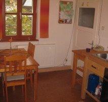 Erdgeschoßwohnung Waldbüttelbrunn - 2 Zimmer, 45 m&sup2;, 490&euro; | Angebot:26039155