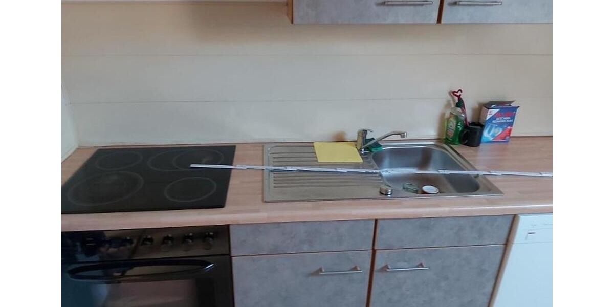 Dachgeschoßwohnung Altenburg - 2 Zimmer, 56 m&sup2;, 345&euro; | Angebot:26143763