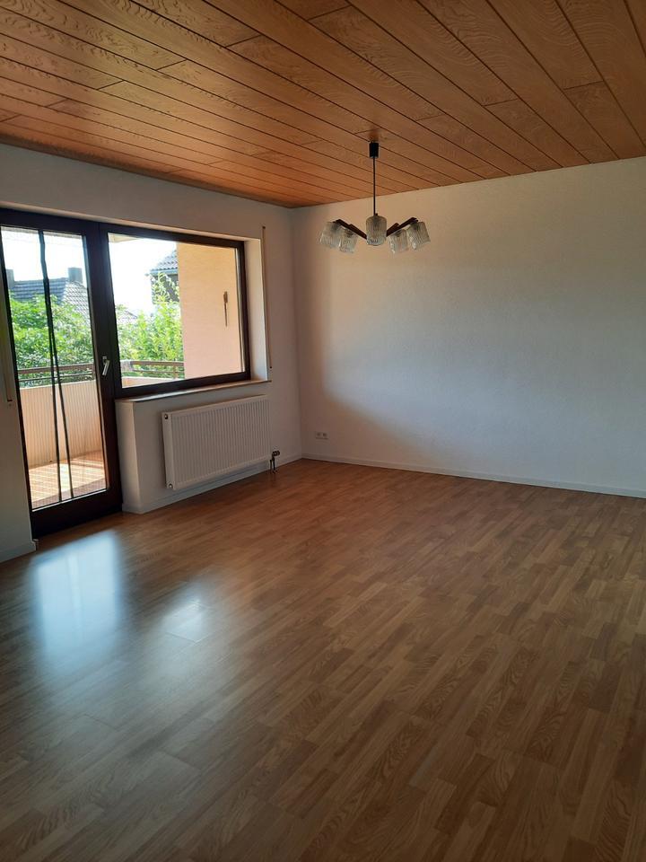 schöne 2-Zimmerwohnung