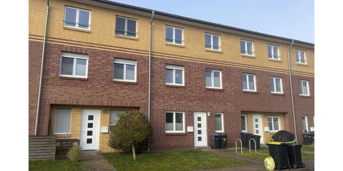 Einfamilienhaus Schwerin Friedrichsthal - 5 Zimmer, 135 m&sup2;, 1.420&euro; | Angebot:26088797