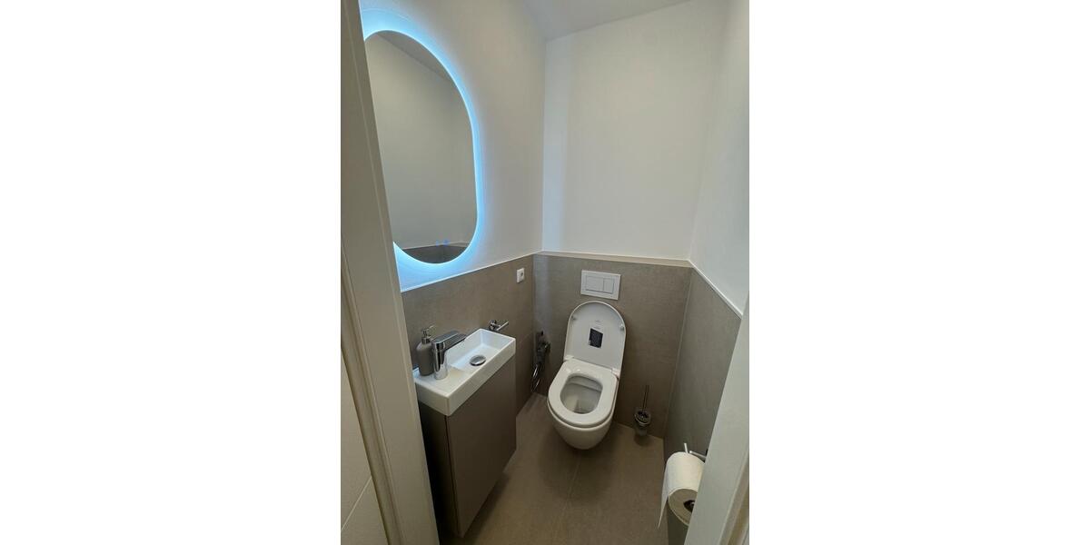 Wohnen auf Zeit Aachen Aachen-Mitte - 4 Zimmer, 75 m&sup2;, 500&euro; | Angebot:26241532