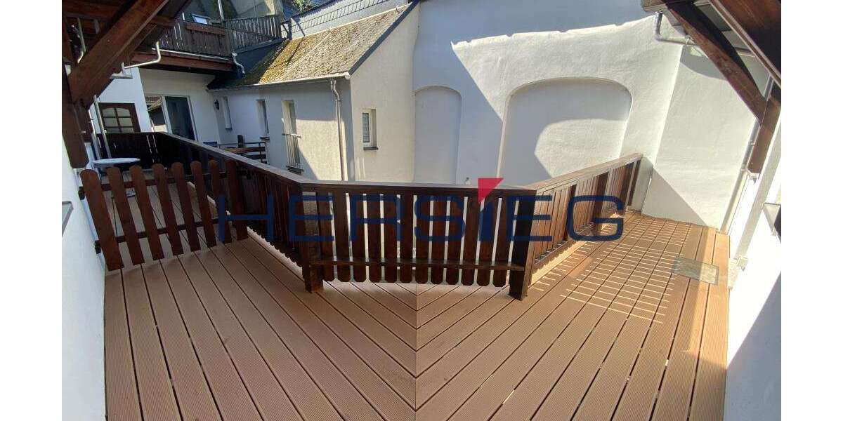 Wohnung zum Mieten in Schwarzenberg 490 € 86 m² 3 zimmer