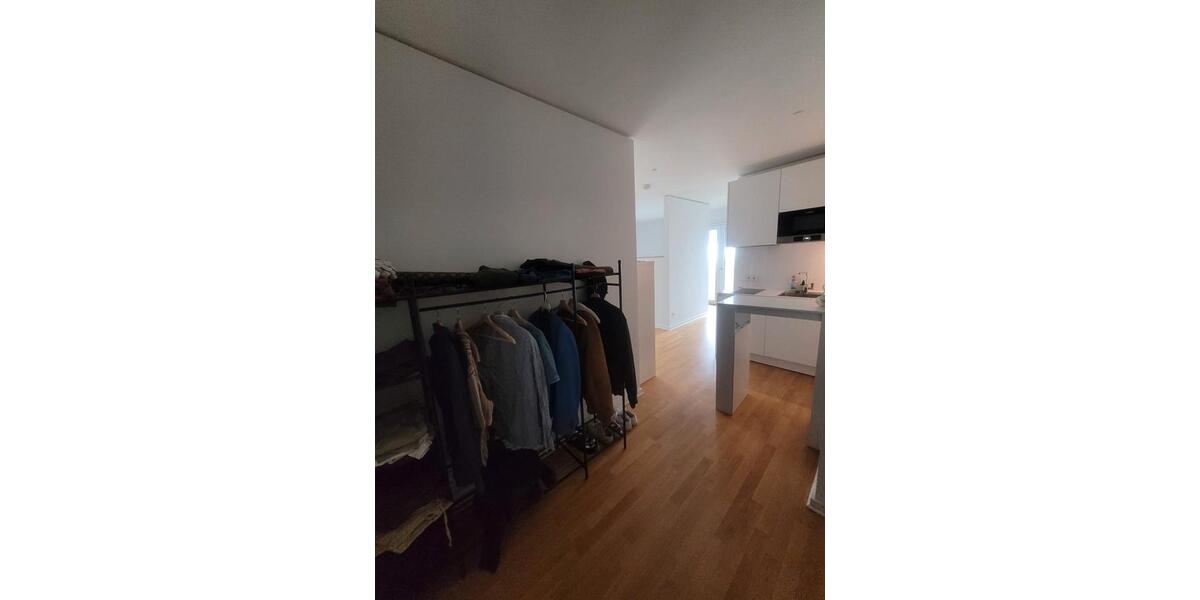 Etagenwohnung Düsseldorf Stadtbezirk 3 - 1.5 Zimmer, 35 m&sup2;, 840&euro; | Angebot:26531272
