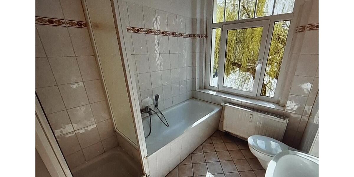 Etagenwohnung Hartha - 2 Zimmer, 49 m&sup2;, 240&euro; | Angebot:25822721