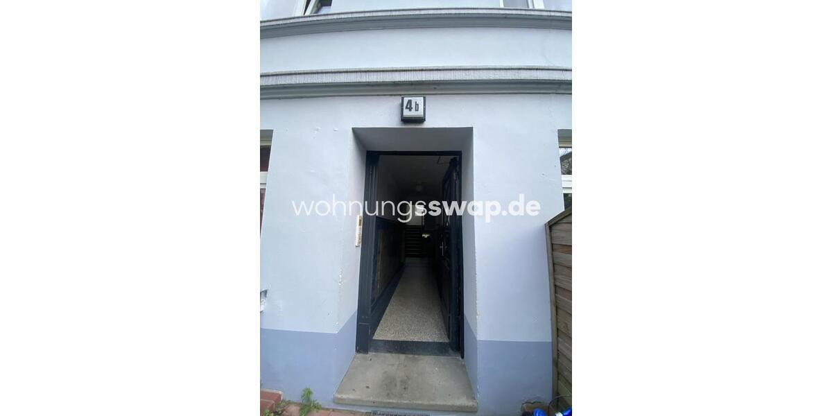 Etagenwohnung Hamburg Eimsbüttel - 3 Zimmer, 66 m&sup2;, 935&euro; | Angebot:26393434
