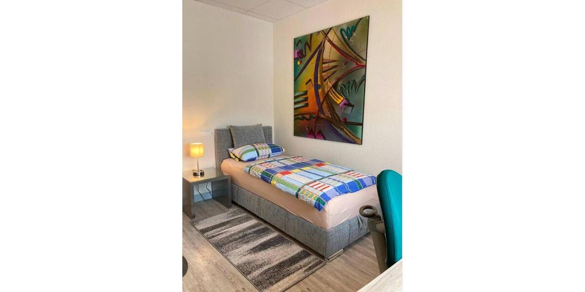 Wohnen auf Zeit Laatzen - 1 Zimmer, 1 m&sup2;, 25&euro; | Angebot:24641835