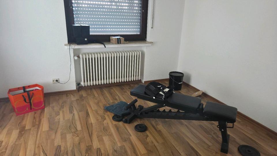 Erdgeschoßwohnung Vlotho - 6 Zimmer, 150 m&sup2;, 900&euro; | Angebot:25857640