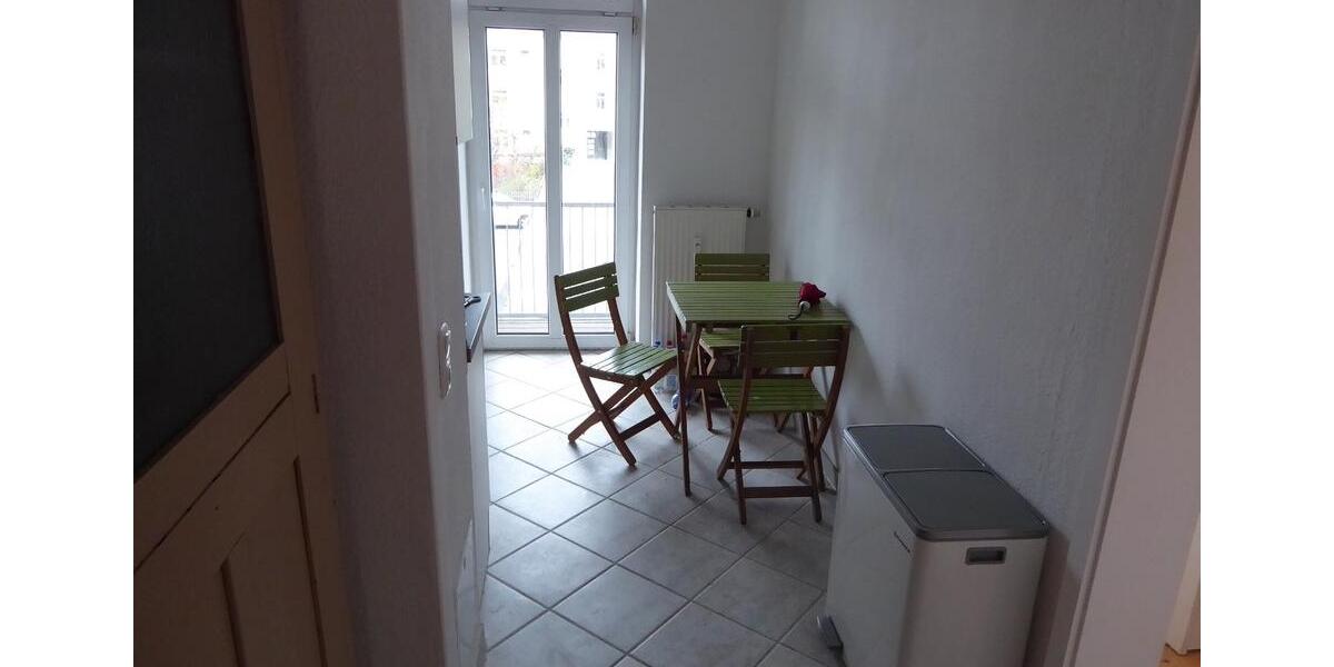 Wohnen auf Zeit Erfurt Johannesvorstadt - 3 Zimmer, 75 m&sup2;, 1.600&euro; | Angebot:24627973