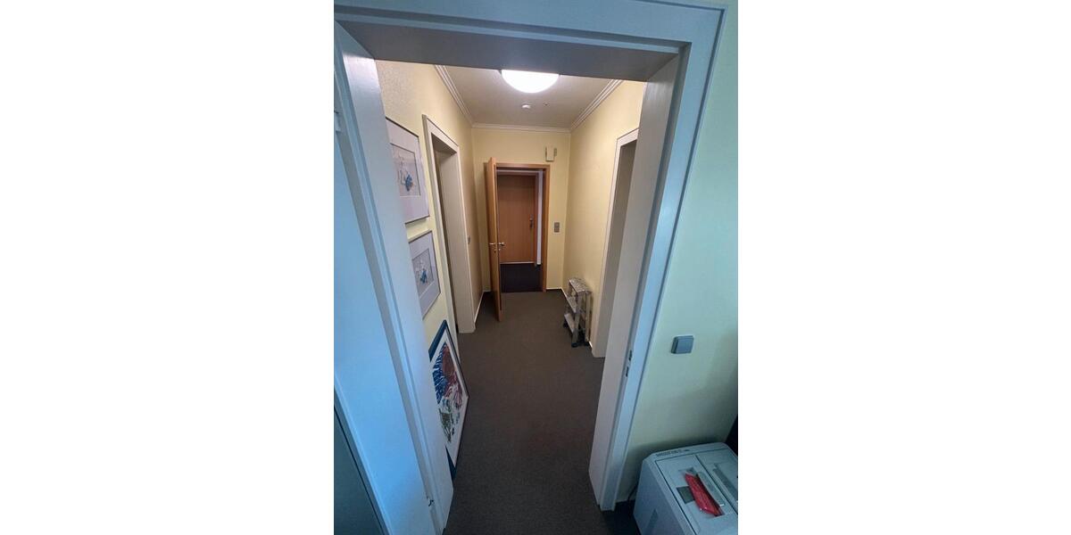 Zentrale 2 Zimmer Wohnung mit Stellplatz Ideal für max. 2 Persone 2 zimmer