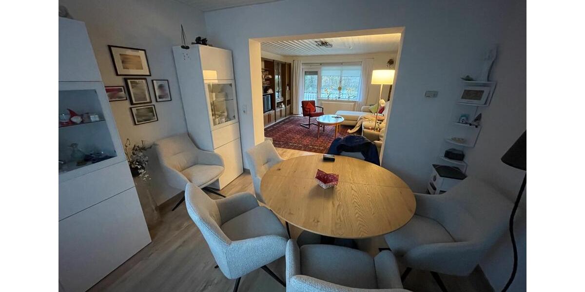 Erdgeschoßwohnung Braubach - 3.5 Zimmer, 95 m&sup2;, 750&euro; | Angebot:25179337