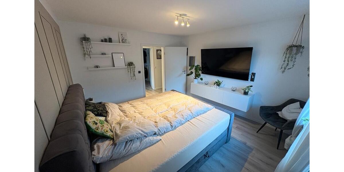 Erdgeschoßwohnung Pahlen - 4.5 Zimmer, 120 m&sup2;, 1.300&euro; | Angebot:26592711