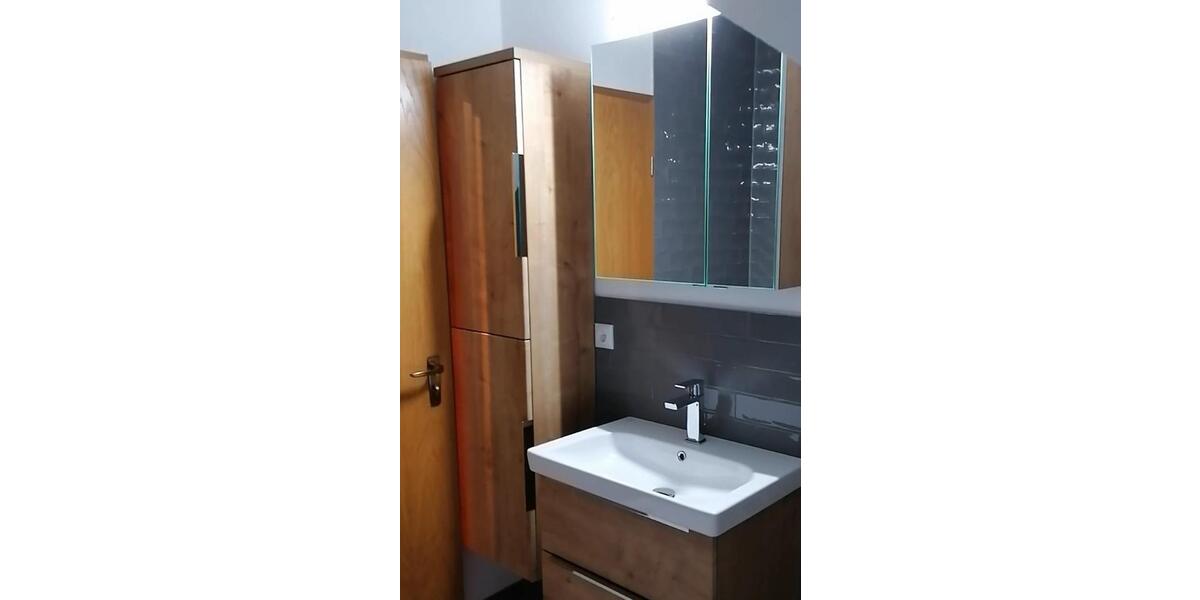 Dachgeschoßwohnung Uffenheim - 3 Zimmer, 62 m&sup2;, 630&euro; | Angebot:25048037