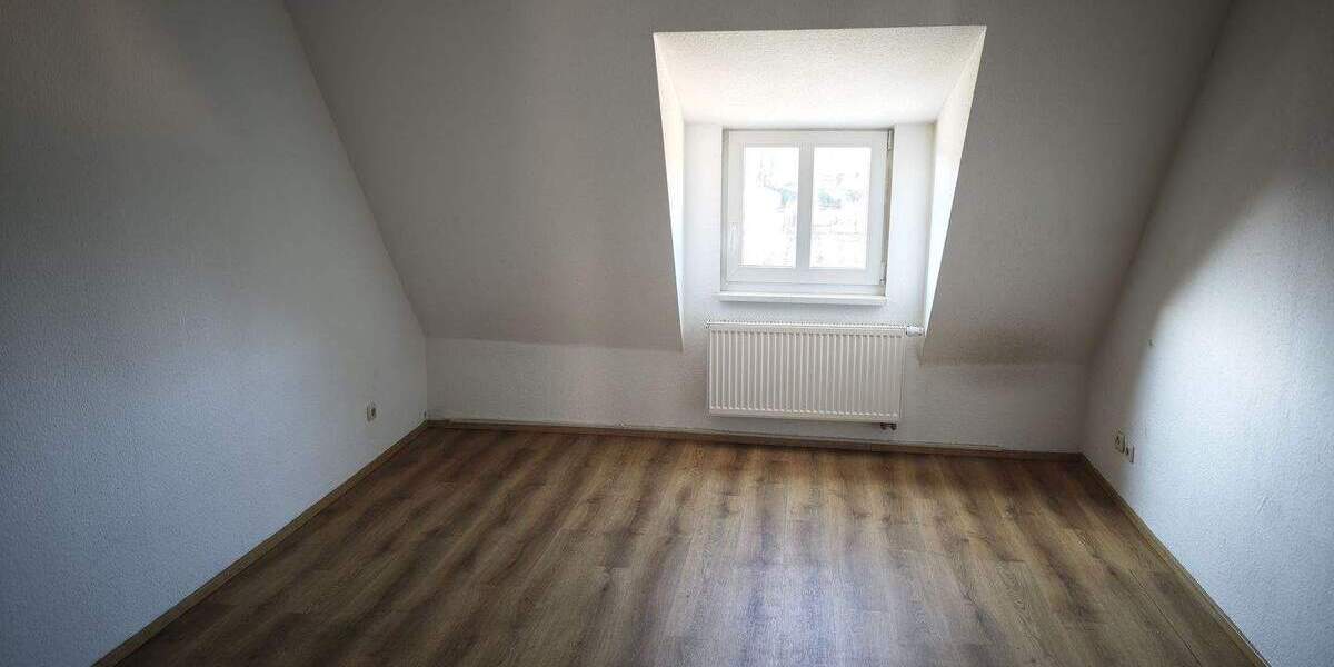 Etagenwohnung Regis-Breitingen Breitingen - 3 Zimmer, 67 m&sup2;, 406&euro; | Angebot:25896368