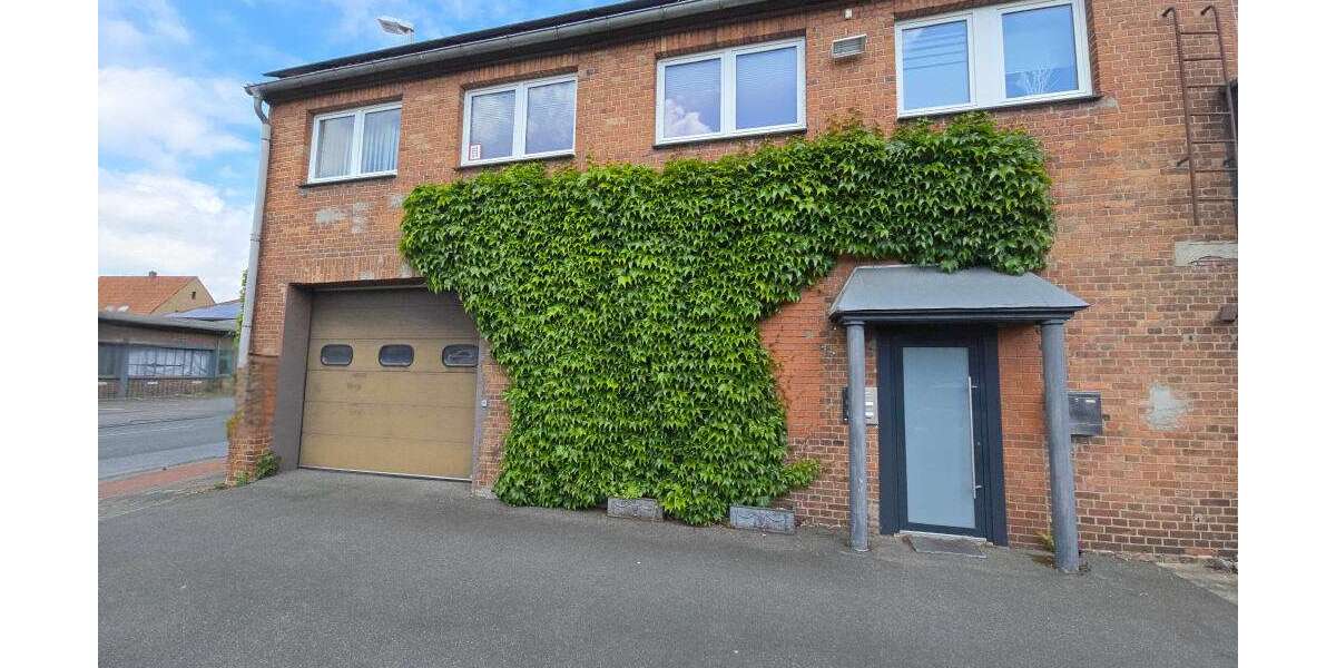 Gewerbeobjekt Gütersloh Kattenstroth - 580&euro; | Angebot:26739928