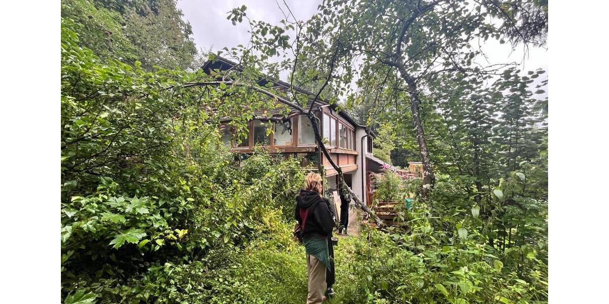 Wohnen auf Zeit Kottgeisering - 1 Zimmer, 17 m&sup2;, 455&euro; | Angebot:25436656