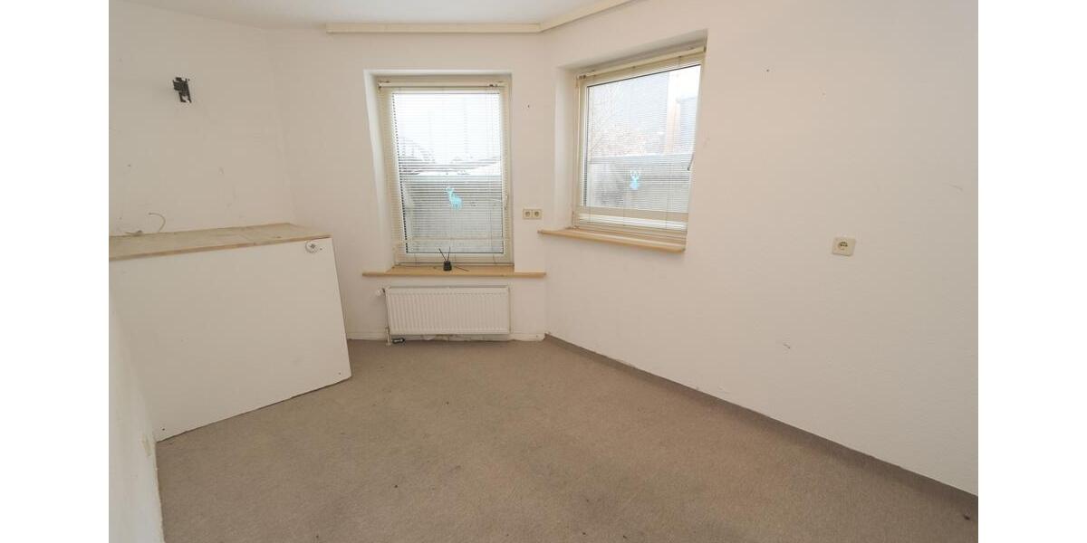 Etagenwohnung Grömitz - 2 Zimmer, 67 m&sup2;, 955&euro; | Angebot:25063551